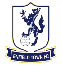 Enfield Town